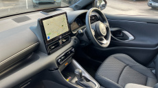 Mazda 2 Hybrid 1.5i Hybrid Homura Plus 5dr CVT Hybrid Hatchback